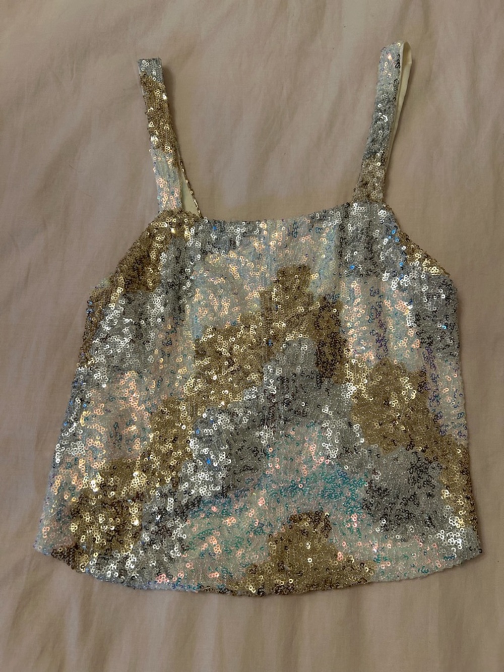 Porridge Clothing Tank Top